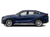 Used 2023 BMW X6 xDrive40i SUV
