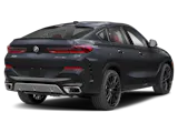 Used 2025 BMW X6 SUV