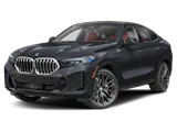 Used 2025 BMW X6 SUV