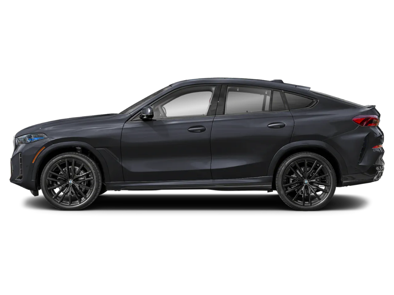Used 2025 BMW X6 SUV