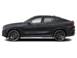 Used 2025 BMW X6 SUV