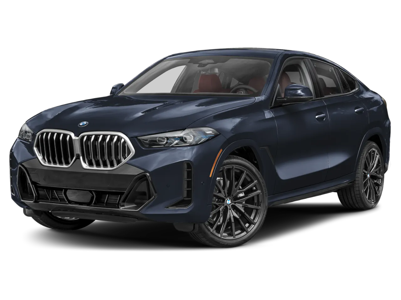 2027 BMW X6