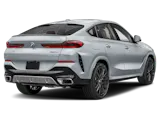 New 2027 BMW X6 M60i SUV