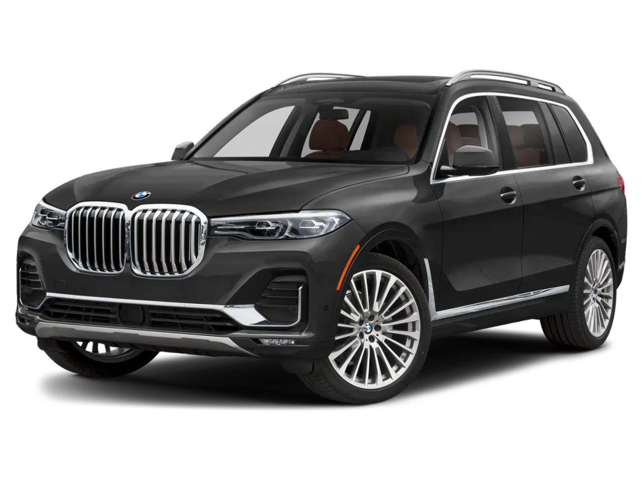 2021 BMW X7