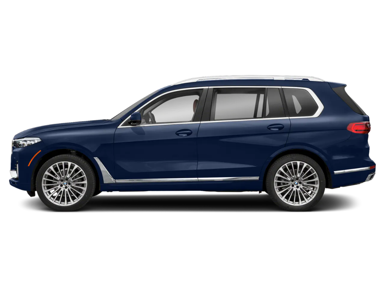 Used 2021 BMW X7 SUV