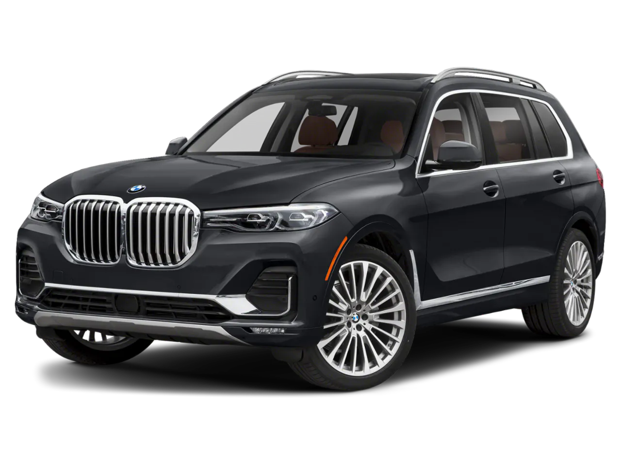2022 BMW X7 xDrive40i's photo