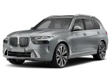 Used 2023 BMW X7 xDrive40i SUV