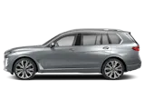 Used 2023 BMW X7 xDrive40i SUV