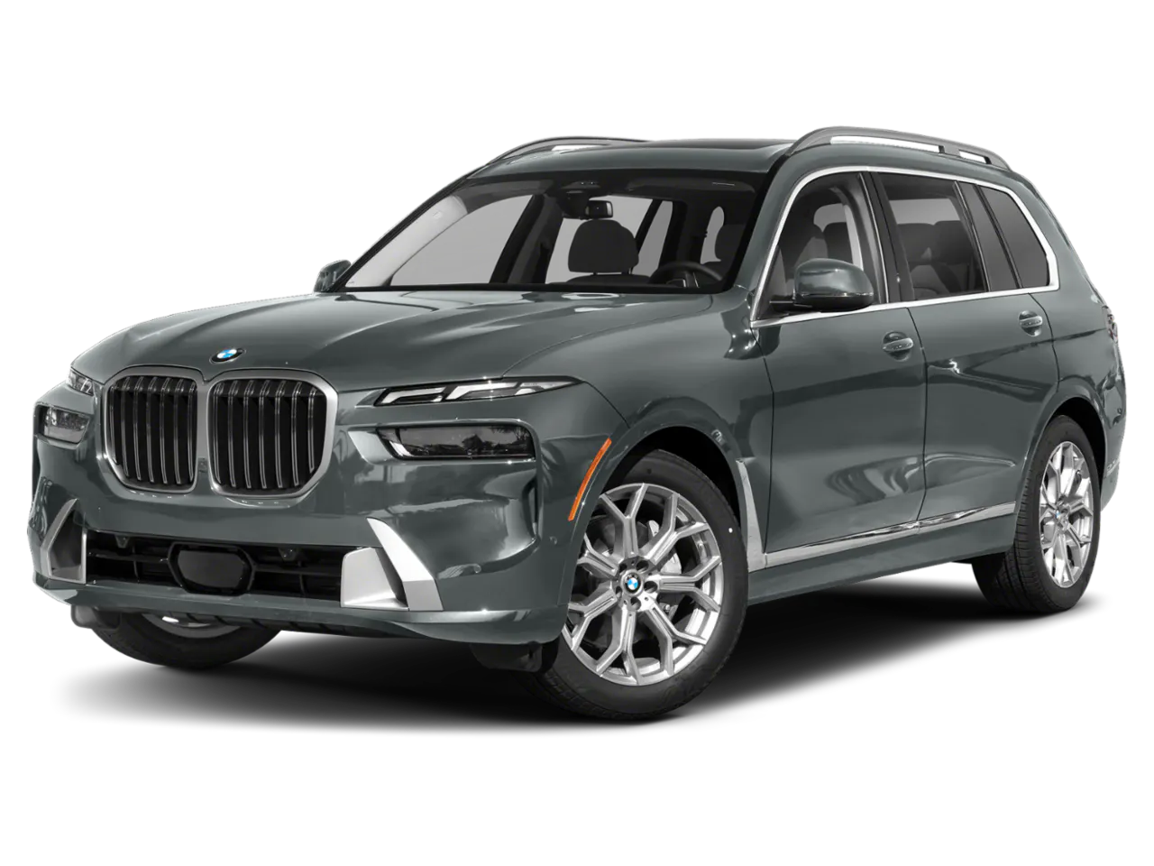 2023 BMW X7 xDrive40i's photo