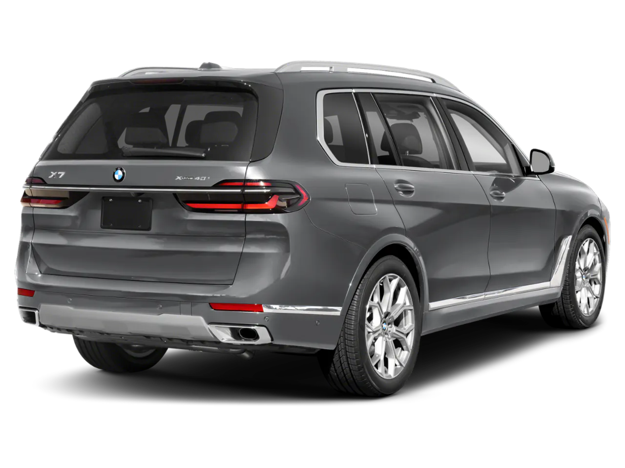 Used 2024 BMW X7 SUV