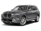 Used 2024 BMW X7 SUV