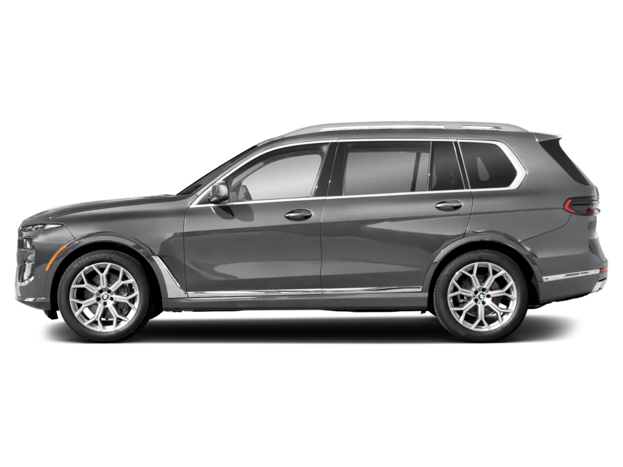 Used 2024 BMW X7 SUV