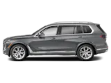 Used 2024 BMW X7 SUV
