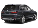 Used 2025 BMW X7 SUV