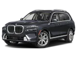 Used 2025 BMW X7 SUV