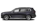 Used 2025 BMW X7 SUV