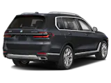 Used 2026 BMW X7 SUV