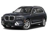 Used 2026 BMW X7 SUV