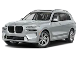 Used 2026 BMW X7 SUV