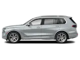 Used 2026 BMW X7 SUV