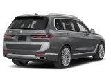 New 2027 BMW X7 SUV