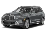 New 2027 BMW X7 SUV