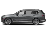 New 2027 BMW X7 SUV
