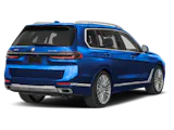 New 2027 BMW X7 SUV