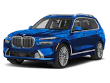 New 2027 BMW X7 SUV