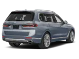 New 2027 BMW X7 SUV