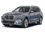 New 2027 BMW X7 SUV