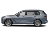 New 2027 BMW X7 SUV