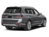 New 2027 BMW X7 SUV