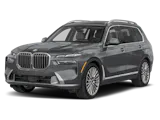 New 2027 BMW X7 SUV