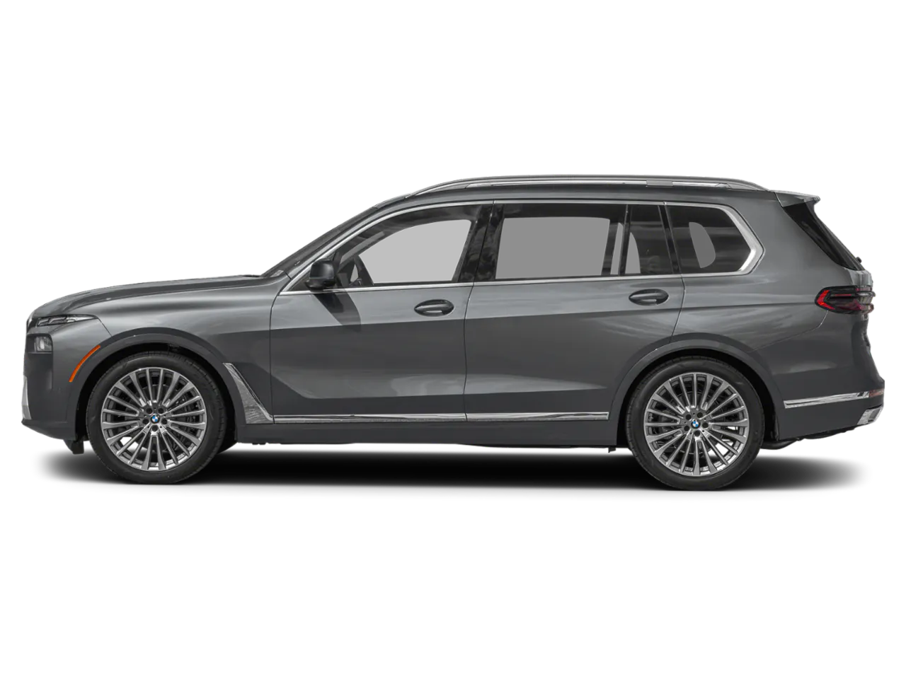 New 2027 BMW X7 SUV