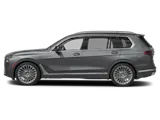 New 2027 BMW X7 SUV
