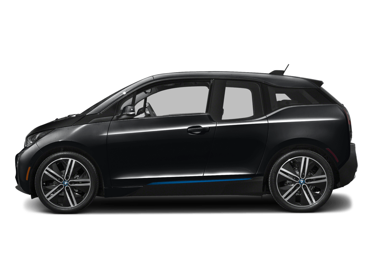 2017 BMW i3 Base's photo