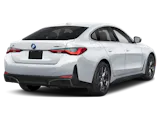 New 2026 BMW i4 Hatchback