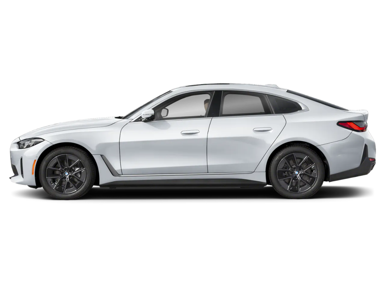 2026 BMW i4 photo 1