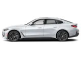 New 2026 BMW i4 Hatchback