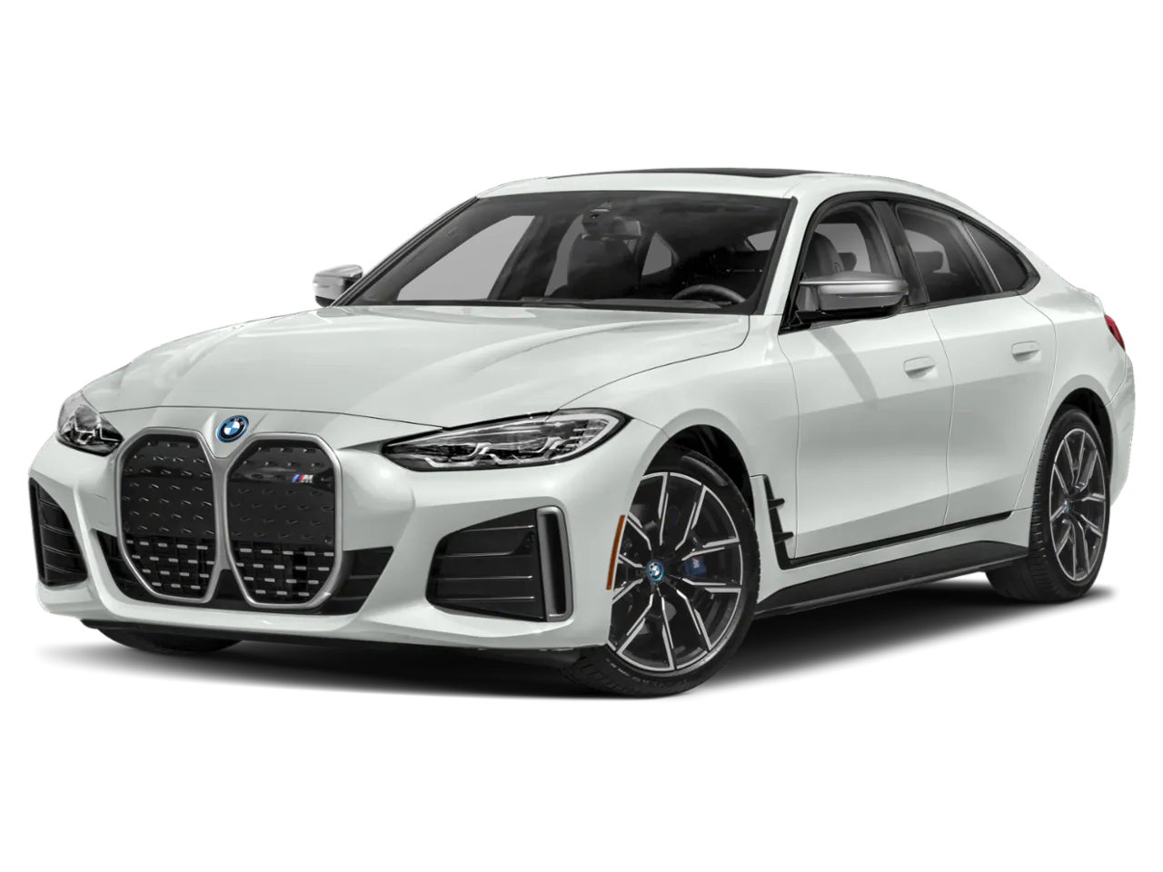 Used 2023 BMW i4 eDrive35