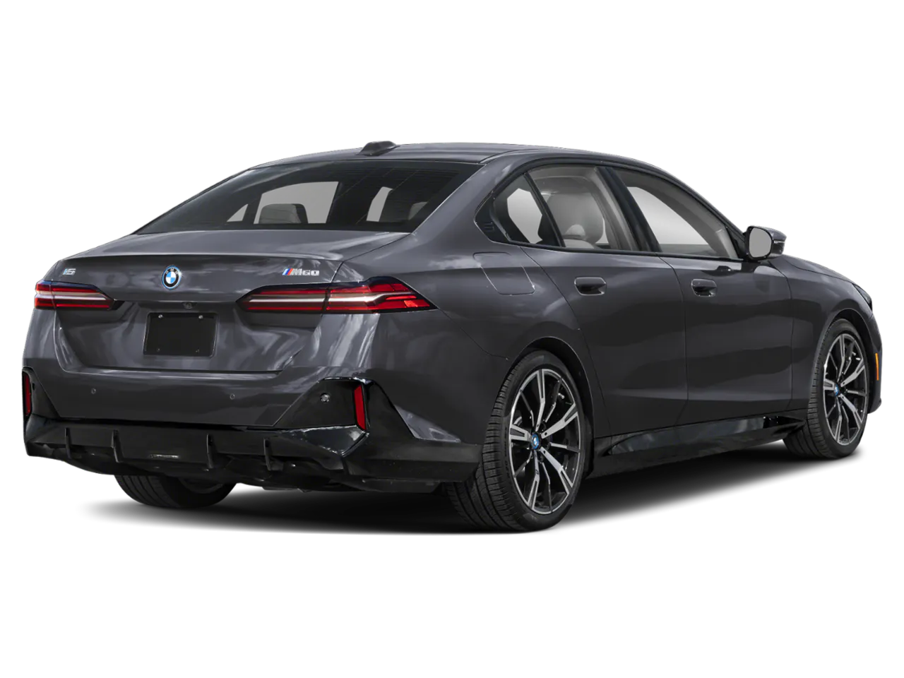 Used 2024 BMW i5 Sedan
