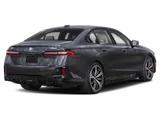 Used 2024 BMW i5 Sedan