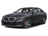 Used 2024 BMW i5 Sedan