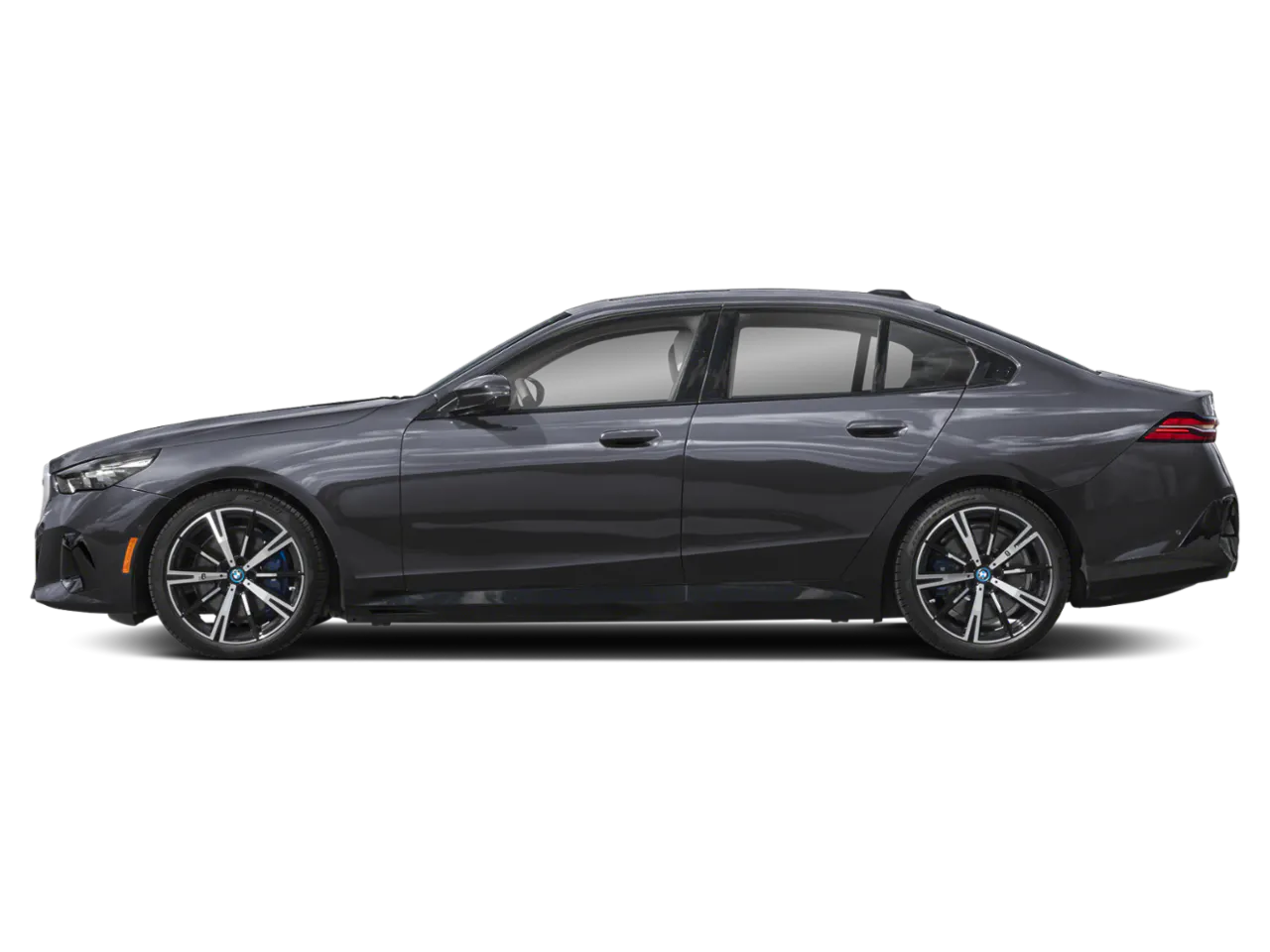 Used 2024 BMW i5 Sedan