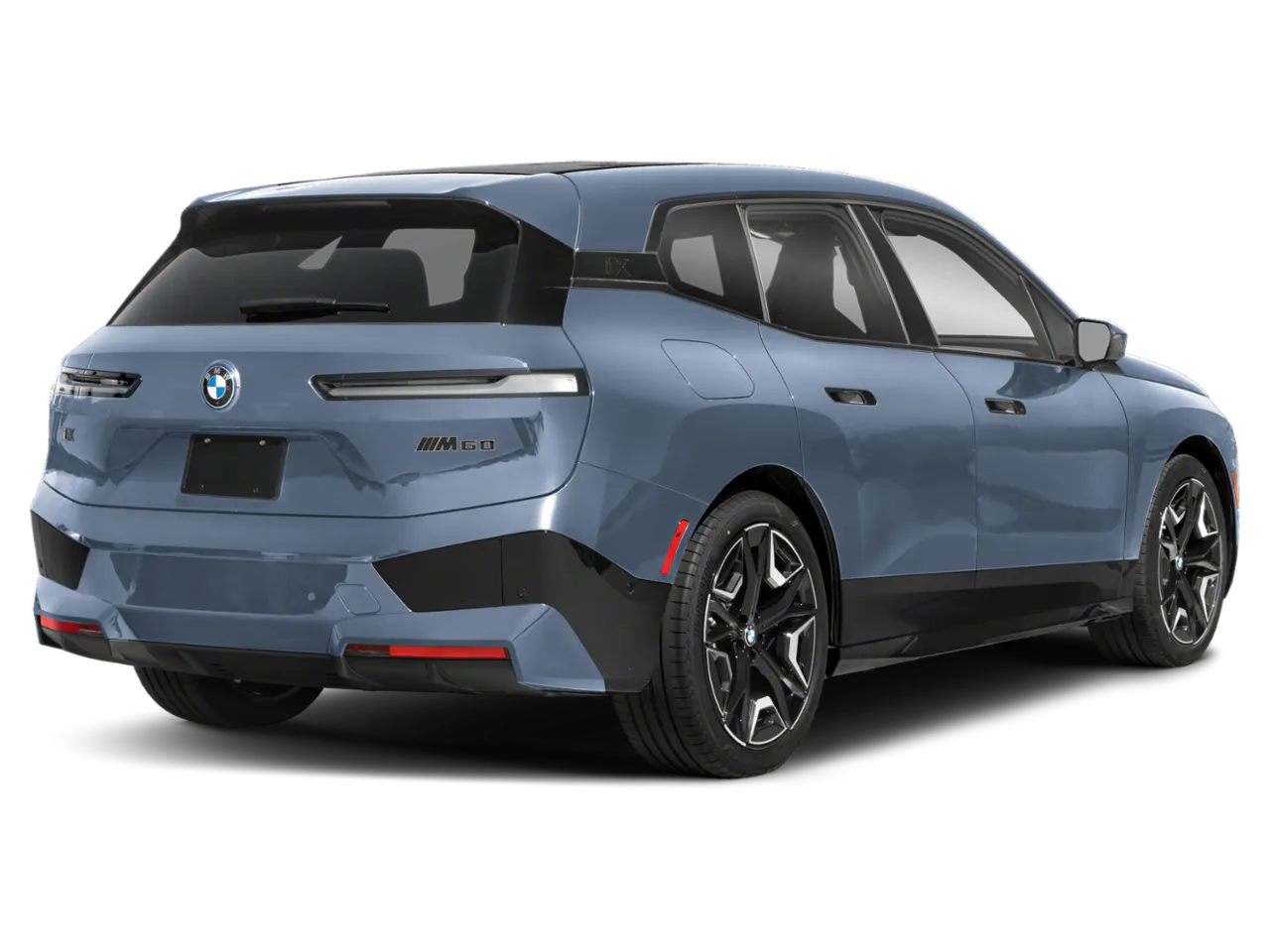 Used 2023 BMW iX M60 SUV