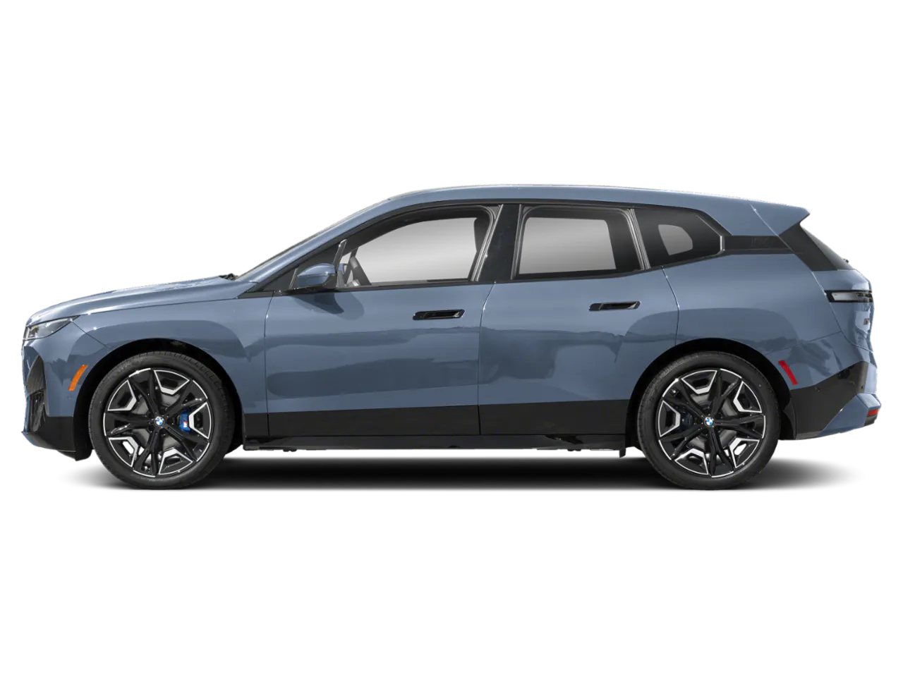 Used 2023 BMW iX M60 SUV
