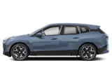 Used 2023 BMW iX M60 SUV
