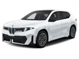 New 2027 BMW iX3 SUV