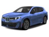 New 2027 BMW iX3 SUV